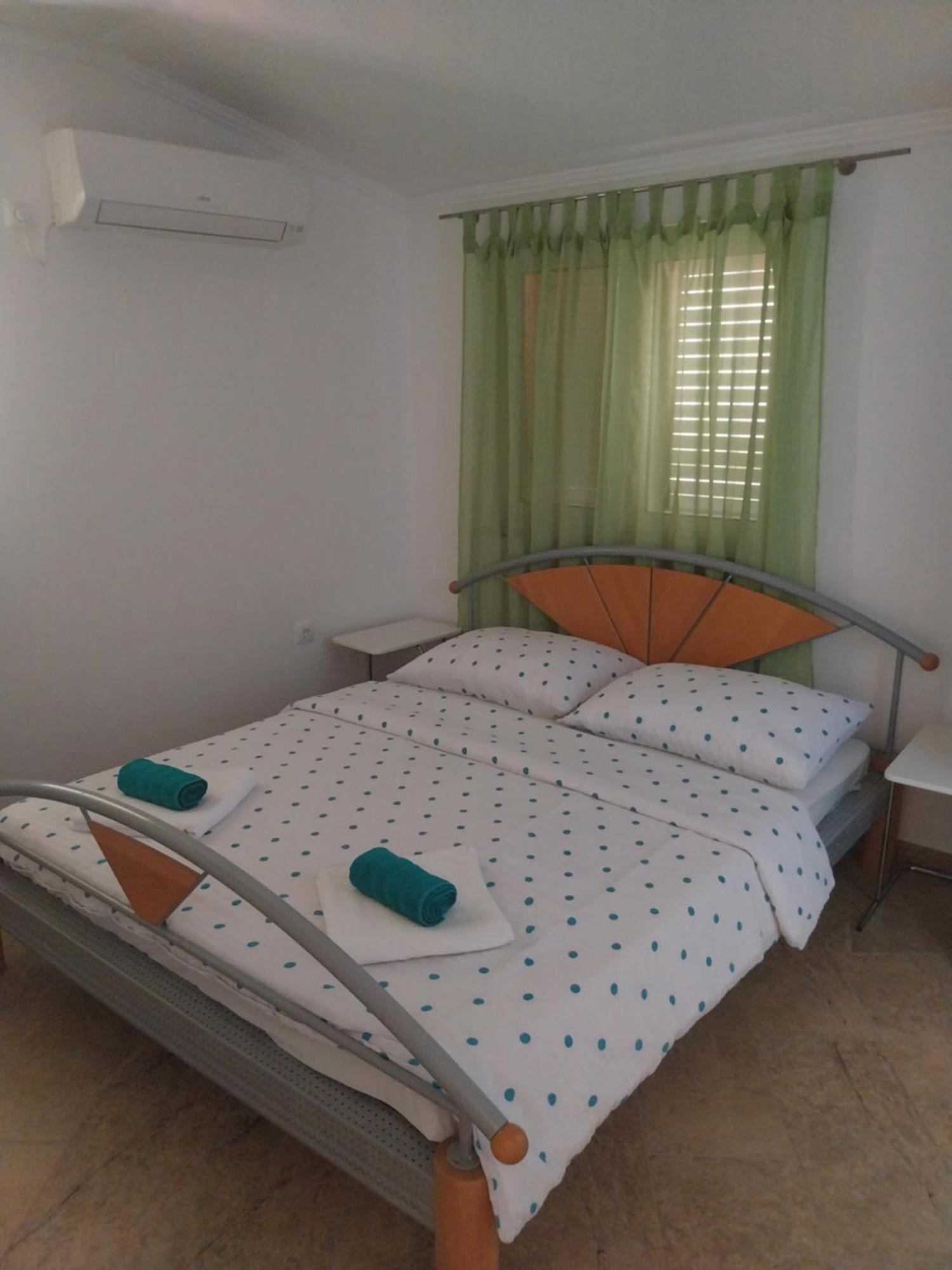 Gabi 2025 Apartment