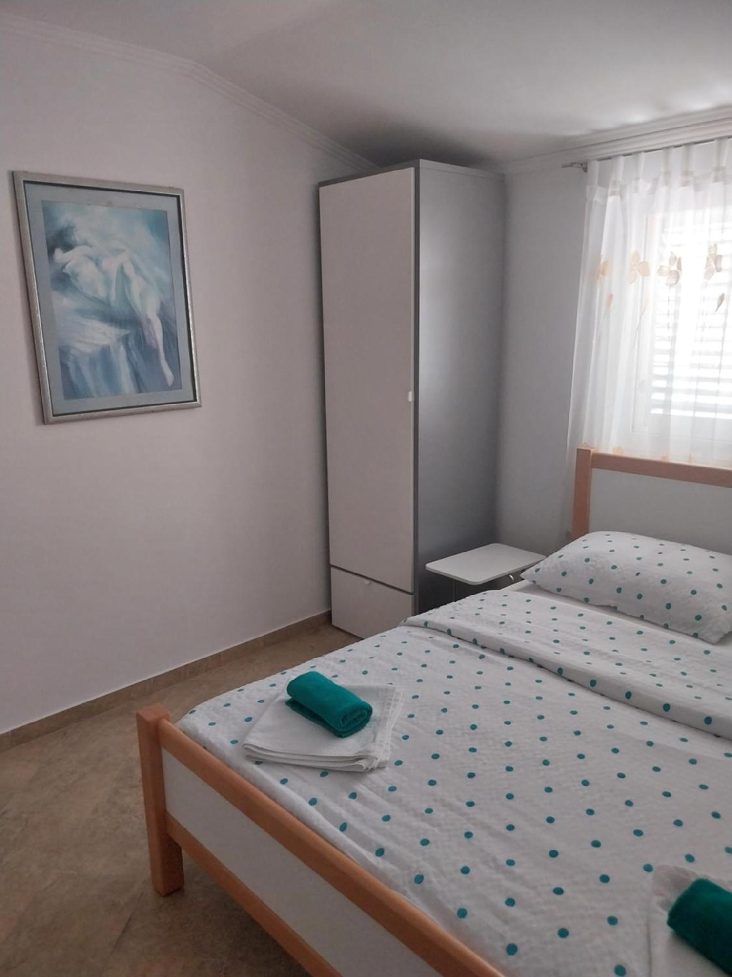 Gabi 2025 Apartment