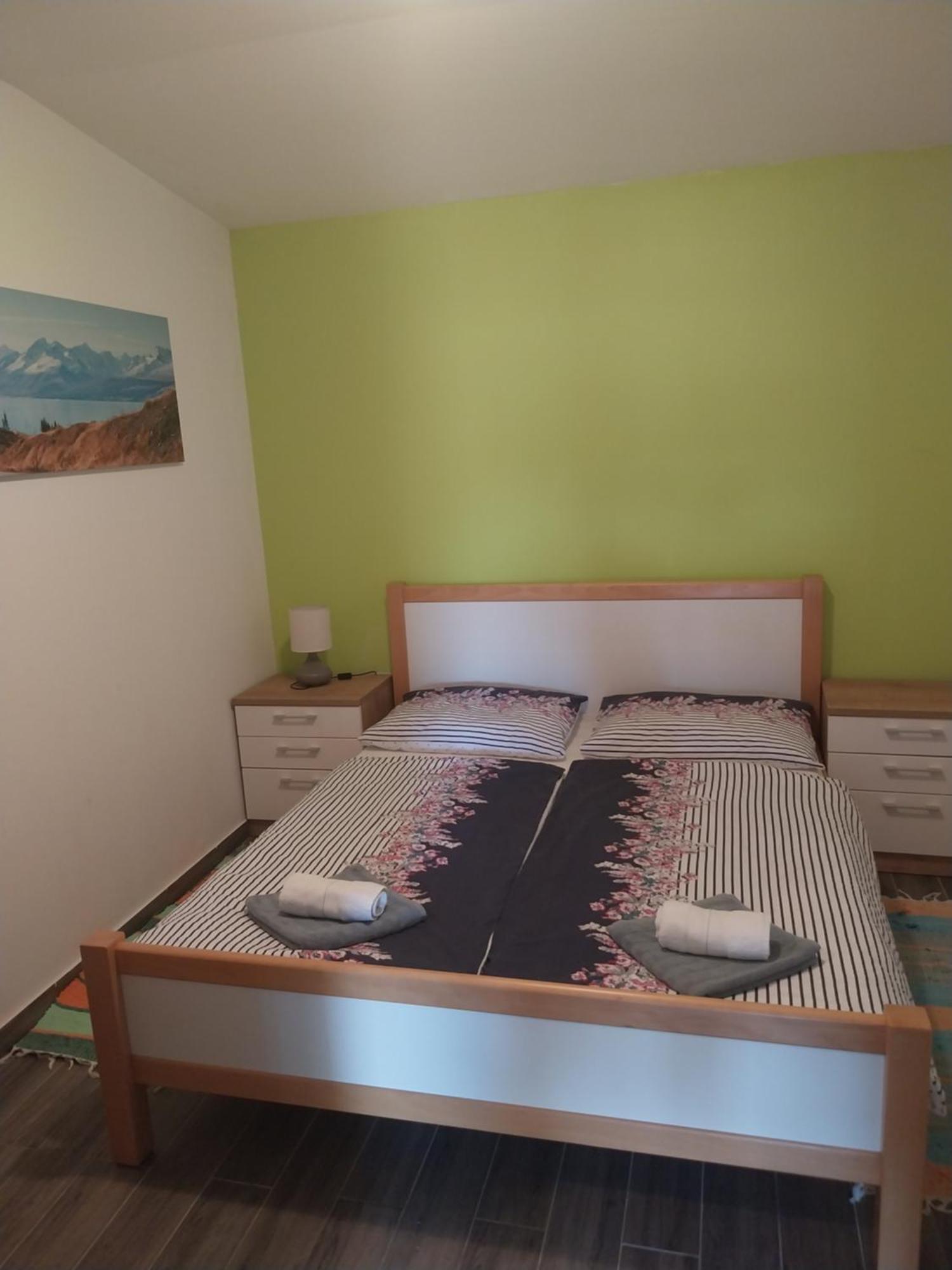 Gabi 2025 Apartment *