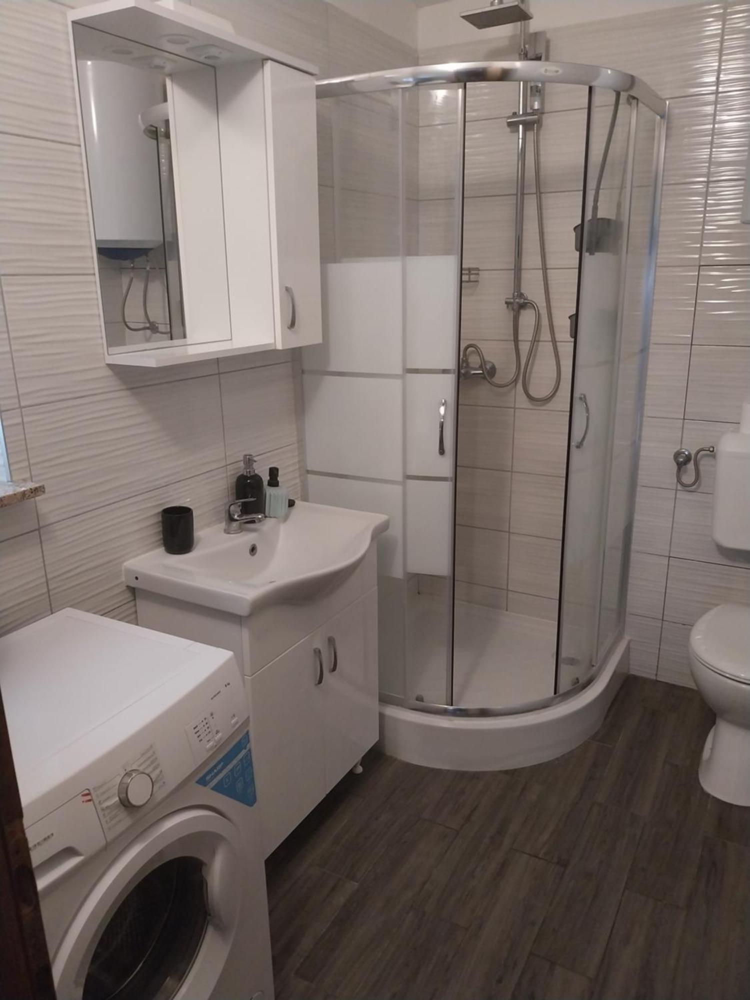 Gabi 2025 Apartment *